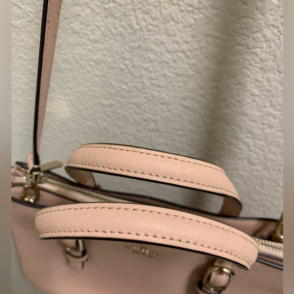 kate spade Connie Medium Triple Gusset Satchel with Adjustable Strap - Picture 5 of 16
